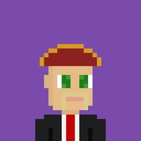 Pocket Person 0480