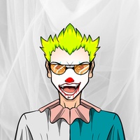 Killer Clown 02146