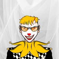 Killer Clown 02164