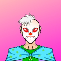 Killer Clown 02195