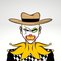Killer Clown 02196