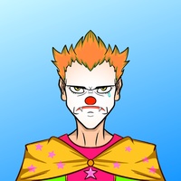 Killer Clown 02202