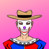 Killer Clown 02207