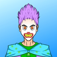 Killer Clown 02222