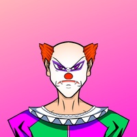Killer Clown 02224