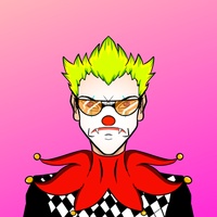 Killer Clown 02269