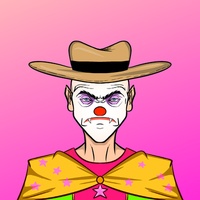 Killer Clown 02275