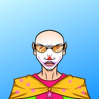 Killer Clown 02276