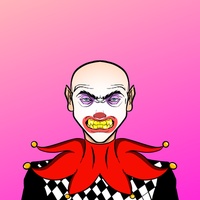 Killer Clown 02351