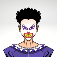 Killer Clown 02359