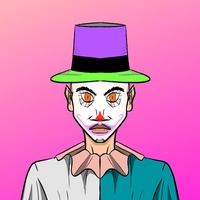 Killer Clown 02363