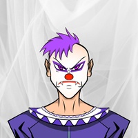 Killer Clown 02375
