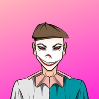 Killer Clown 02416