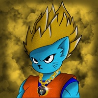 Kitty Ball Z  5853