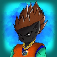 Kitty Ball Z  5860