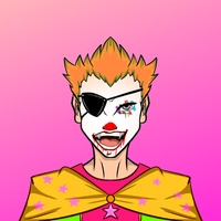 Killer Clown 02526