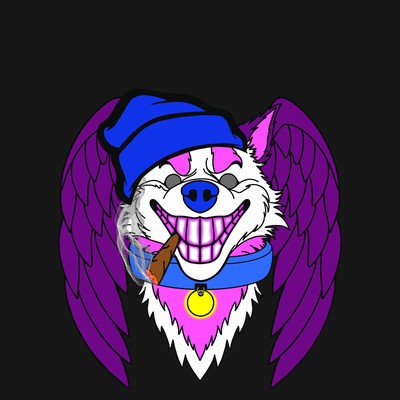 Hyper Husky 00223