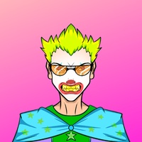 Killer Clown 02670