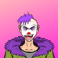 Killer Clown 02671