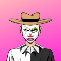 Killer Clown 02690