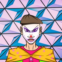 Killer Clown 02751