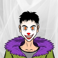 Killer Clown 02780