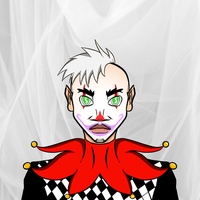Killer Clown 02824