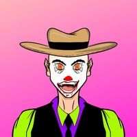 Killer Clown 02827