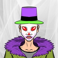 Killer Clown 02829