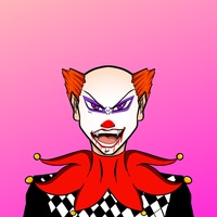 Killer Clown 02832