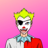 Killer Clown 02885