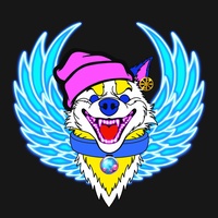 Hyper Husky 00240