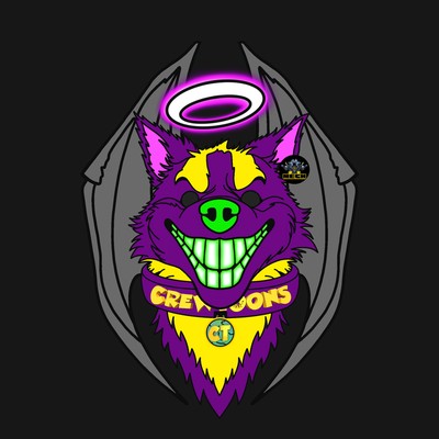 Hyper Husky 00242