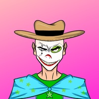 Killer Clown 02901
