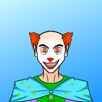 Killer Clown 02916