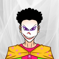 Killer Clown 02960