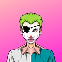 Killer Clown 02961