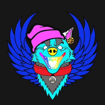 Hyper Husky 00259