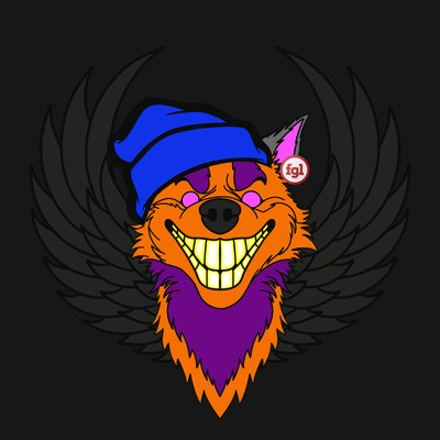 Hyper Husky 00275