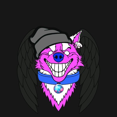 Hyper Husky 00291