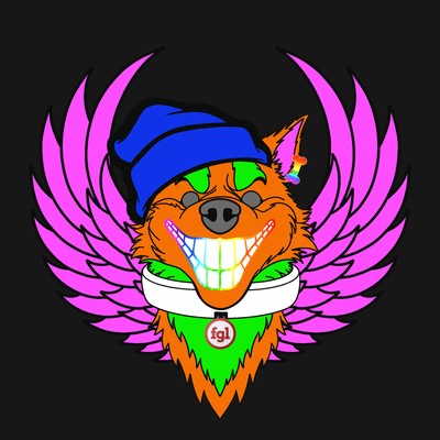 Hyper Husky 00297