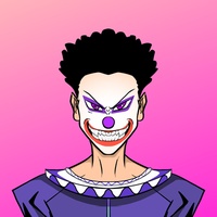 Killer Clown 03032