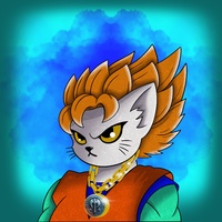 Kitty Ball Z  5895