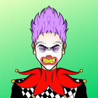 Killer Clown 03071