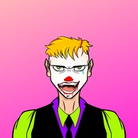 Killer Clown 03095