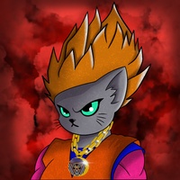 Kitty Ball Z  5897