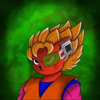 Kitty Ball Z  5901