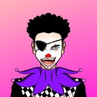 Killer Clown 03144