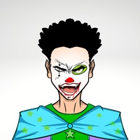 Killer Clown 03152