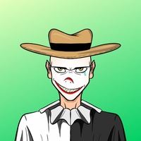 Killer Clown 03156